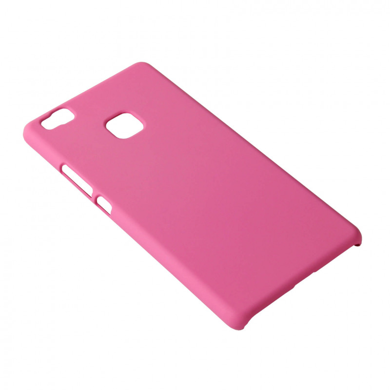 Produktbild för Mobilskal Rosa Huawei P9 Lite