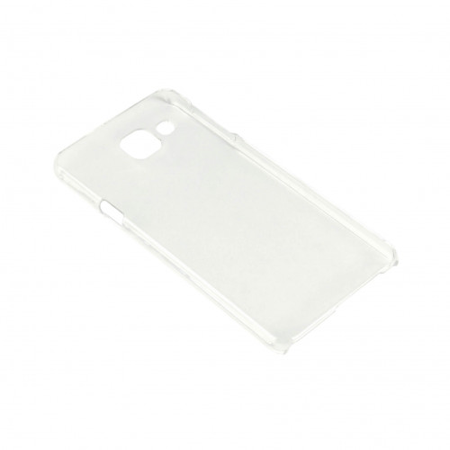 GEAR Mobilskal Transparent Samsung A3 A310 2016