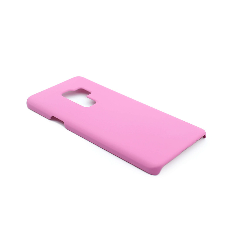 Produktbild för Mobilskal Rosa Samsung S9 Plus