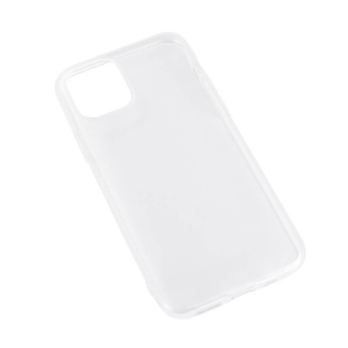 GEAR Mobilskal Transparent TPU iPhone 11 Pro