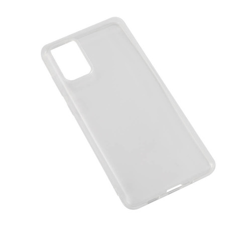 GEAR Mobilskal Transparent TPU Samsung S20 Plus