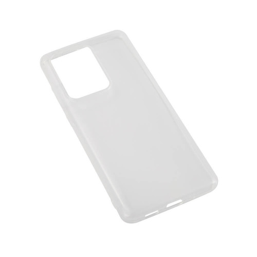 GEAR Mobilskal Transparent TPU Samsung S20 Ultra