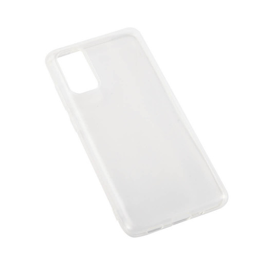 GEAR Mobilskal Transparent TPU Samsung S20