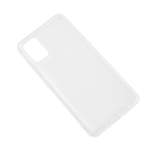 GEAR Mobilskal Transparent TPU Samsung A41