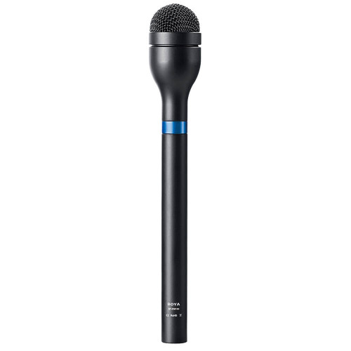 BOYA Mikrofon Handhållen BY-HM100 XLR Dynamisk