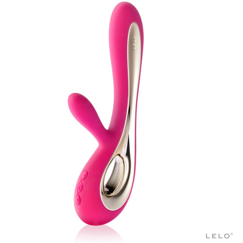 LELO Soraya 2 Aqua