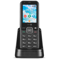 Miniatyr av produktbild för 7001H 4G Home Phone, Graphite
