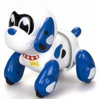Silverlit Ruffy Robot Dog