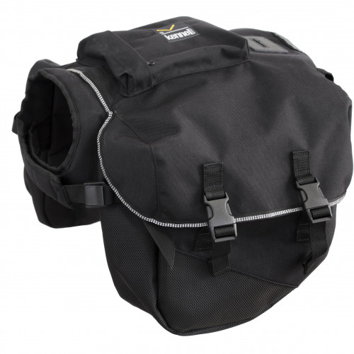 KENNEL EQUIP Dog backpack Gear