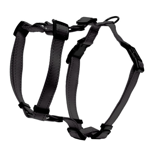 DOGMAN H-Sele Iris Svart XS/S