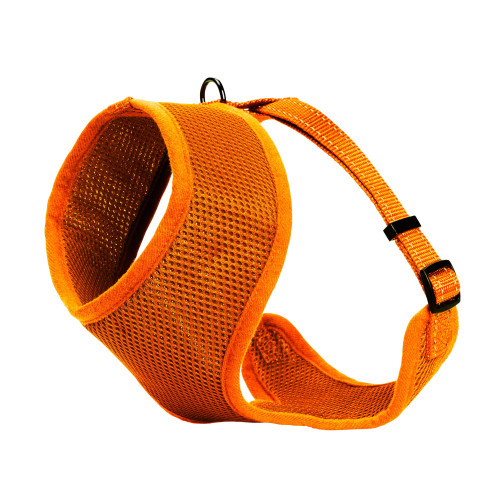 DOGMAN Meshsele Iris Orange