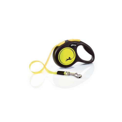 FLEXI New Classic Tape Flexikoppel Gul