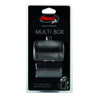 Miniatyr av produktbild för Flexi Multibox påbyggnad Svart Musta