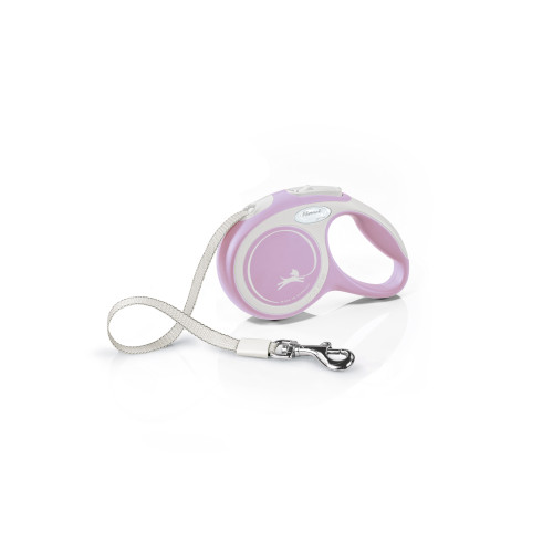 FLEXI New Comfort Tape Flexikoppel Lila S 5m