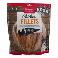Produktbild för Meaty Kycklingfilé