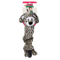 Produktbild för Leksak Stretchezz Snowleopard Grå