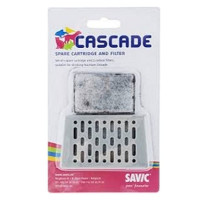 Miniatyr av produktbild för Savic Kolfilter till Cascade
