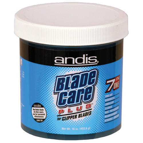 ANDIS Blade care plus 7 in 1