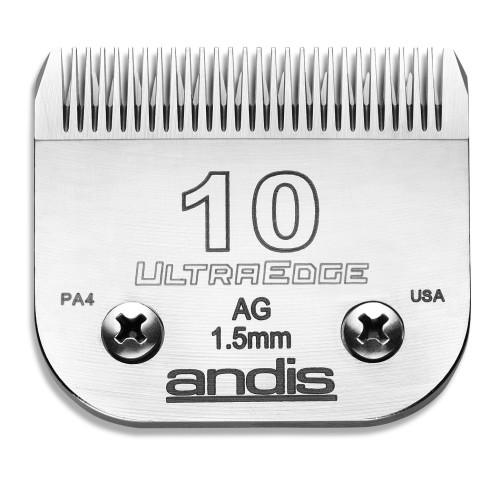 ANDIS Andis Skär UltraEdge Metall 10 1,5mm