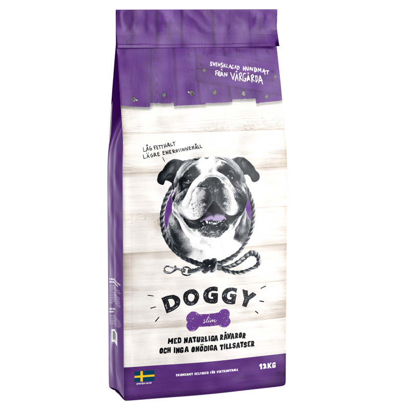 Produktbild för Doggy Slim 12kg