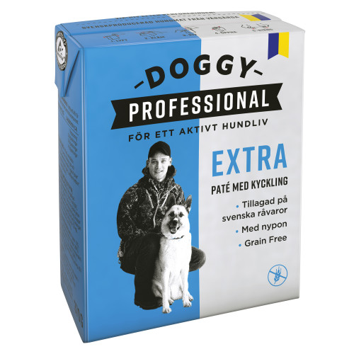 DOGGY Professional Extra
