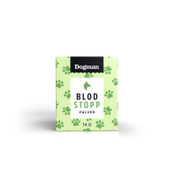 Miniatyr av produktbild för Dogman Blodstopp 30ml