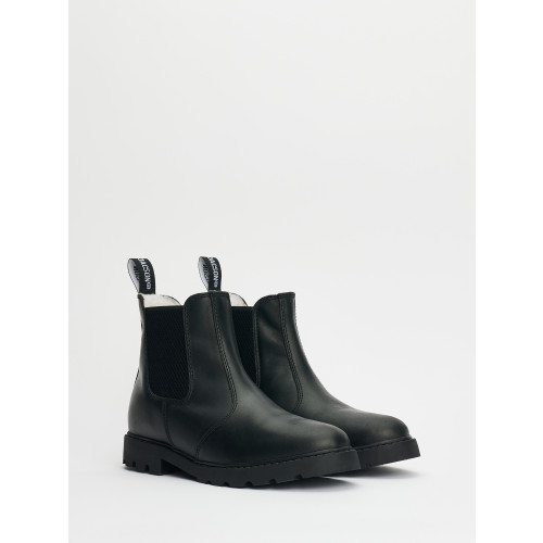 JACSON Charlie Jodhpur Varmfodrad Svart 40