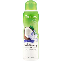 Produktbild för Shampoo Whitening Awapuhi Coconut