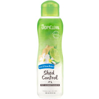 Produktbild för Conditioner Shed Control Lime Cocoa Butter