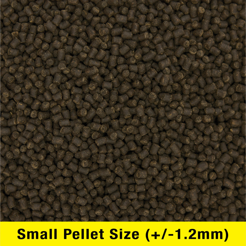 Produktbild för Ocean Nutrition Formula Two pellets S 100g