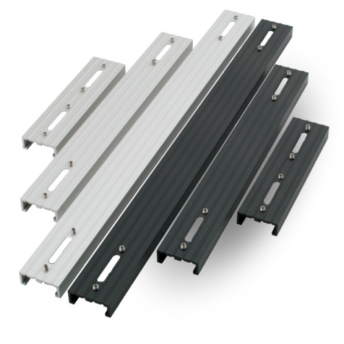 ÖVRIGA Extenssion Rail Upphängningsset 45cm Svart