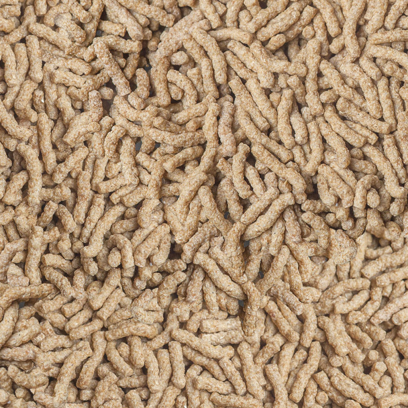 Produktbild för Sera Cichlid Sticks Nature pellets 1000ml