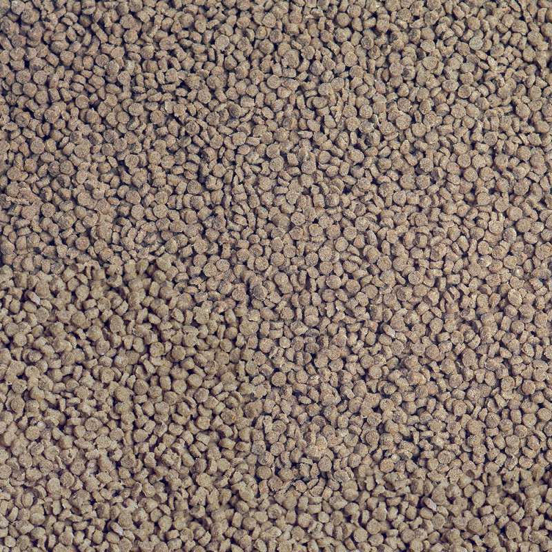 Produktbild för Sera Granured Nature granulat 250ml
