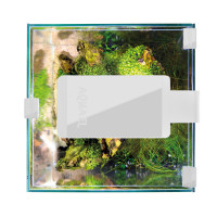 Miniatyr av produktbild för Aquael Lampa Smart Plant &amp; Night Vit 4,8W 8000K