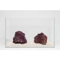 Miniatyr av produktbild för Aquadeco Sten Jurassic Lila M pris/kg