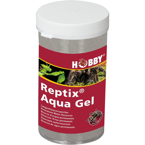 HOBBY Hobby Reptix Aqua Gel 250ml