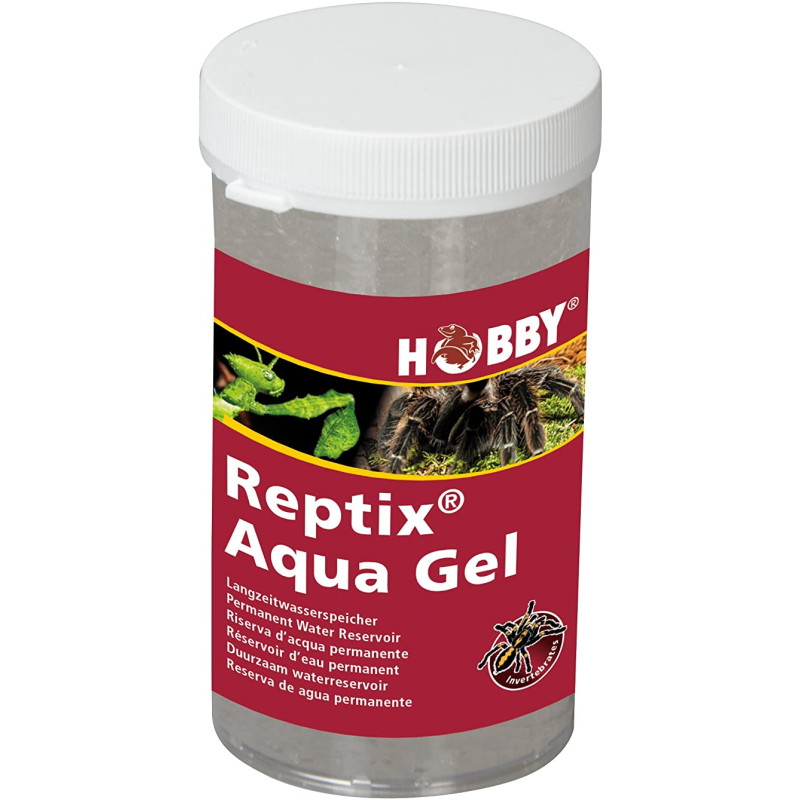 Produktbild för Hobby Reptix Aqua Gel 250ml