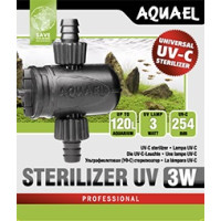 Miniatyr av produktbild för Aquael Lampa Multi UVC 3,5W