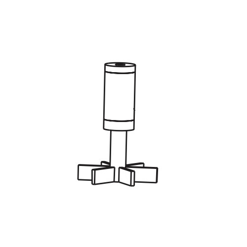 AQUAEL Rotor TURBO Cirkulator 1000
