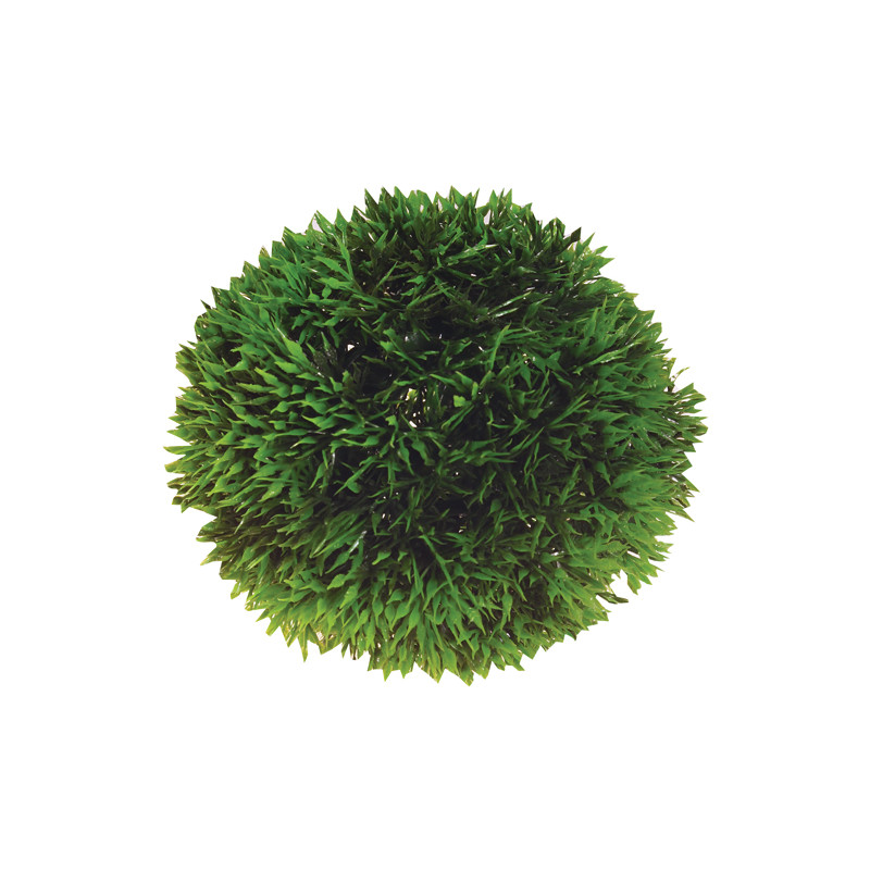 Produktbild för Hobby Dekorväxt Plant Ball Grön 9cm