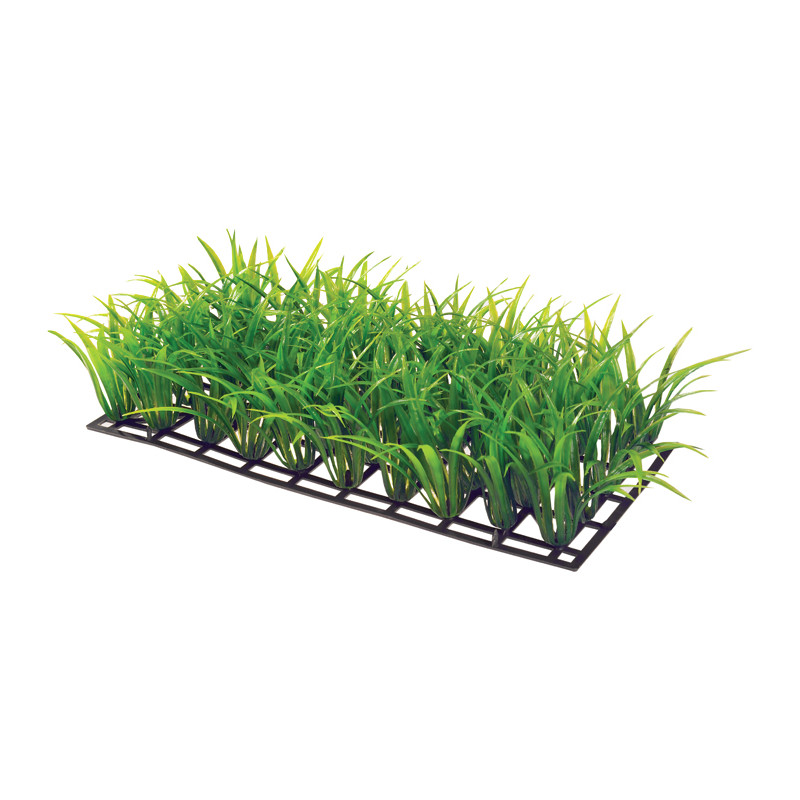 Produktbild för Hobby Dekorväxt Plant Mat 3 Grön 25cm