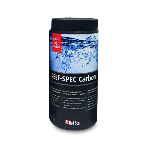 RED SEA Red Sea Filtermedia Reef-Spec Carbon 1000ml