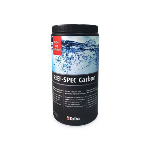 RED SEA Red Sea Filtermedia Reef-spec Carbon