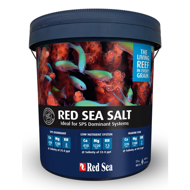 Produktbild för Red Sea Red Sea Salt 7kg