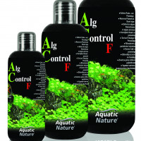 AQUATIC NATURE Algmedel Alg Control F