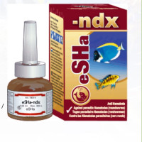 Miniatyr av produktbild för Seahorse Medicin eSHa ndx 20ml