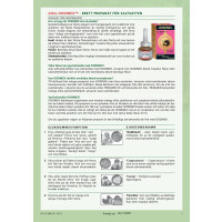 Miniatyr av produktbild för Seahorse Medicin Oodinex 20ml