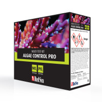 Produktbild för Red Sea Algae Control Pro Multitestkit