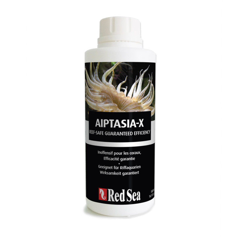 Produktbild för Red Sea Aiptasia-X refill 500ml