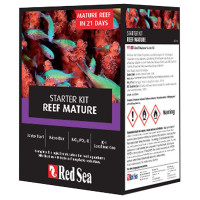Miniatyr av produktbild för Red Sea Reef Mature Pro Kit